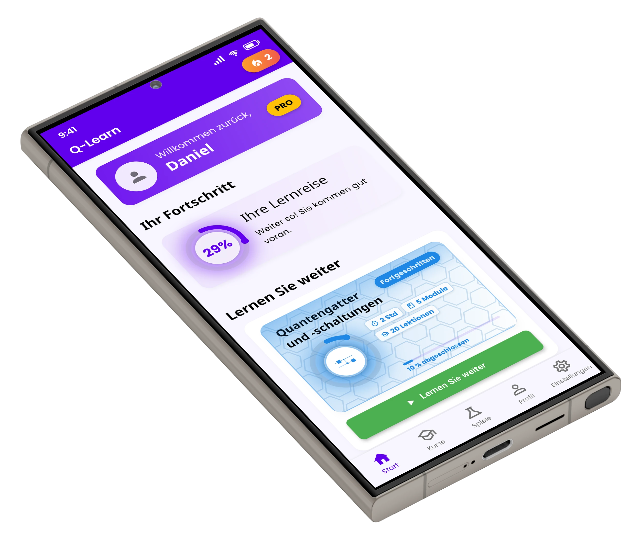 Start-Dashboard